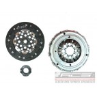 Clutch Pro VOLKSWAGEN TRANSPORTER 05/95-04/99
