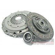 Clutch Pro VOLKSWAGEN TRANSPORTER 05/95-04/99