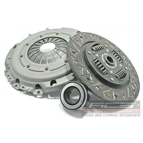 Clutch Pro VOLKSWAGEN TRANSPORTER 05/95-04/99 Clutch Pro VOLKSWAGEN TRANSPORTER 05/95-04/99