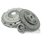 Clutch Pro VOLKSWAGEN TRANSPORTER 05/95-04/99