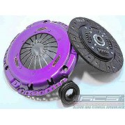 Xtreme Outback VOLKSWAGEN TRANSPORTER 10/96-04/99
