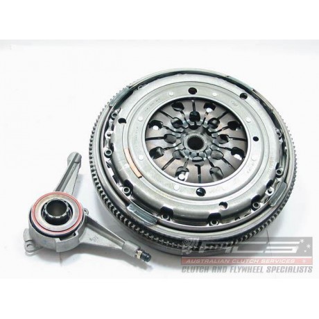 Clutch Pro VOLKSWAGEN TRANSPORTER 10/99-07/04