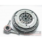 Clutch Pro VOLKSWAGEN TRANSPORTER 10/99-07/04