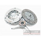 Clutch Pro VOLKSWAGEN TRANSPORTER 10/99-07/04