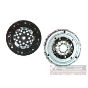 Clutch Pro VOLKSWAGEN TRANSPORTER 10/99-07/04