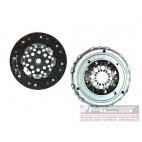 Clutch Pro VOLKSWAGEN TRANSPORTER 10/99-07/04