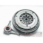 Clutch Pro VOLKSWAGEN TRANSPORTER 10/99-07/04
