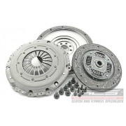 Clutch Pro VOLKSWAGEN TRANSPORTER 10/99-07/04