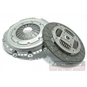 Clutch Pro VOLKSWAGEN TRANSPORTER 10/99-07/04