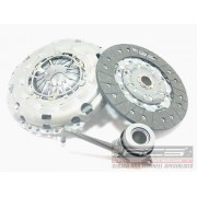 Clutch Pro VOLKSWAGEN TRANSPORTER 08/06-08/08