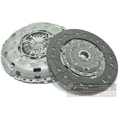 Clutch Pro VOLKSWAGEN TRANSPORTER 03/10-18 Clutch Pro VOLKSWAGEN TRANSPORTER 03/10-18