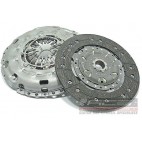 Clutch Pro VOLKSWAGEN TRANSPORTER 03/10-18