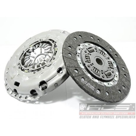 Clutch Pro VOLVO XC70 04/03-11/07 Clutch Pro VOLVO XC70 04/03-11/07