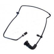 HOSE VENT D3 FRONT END