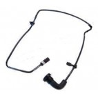HOSE VENT D3 FRONT END