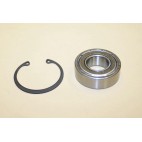 T-CASE Output bearing. KJ 02-05 CRD