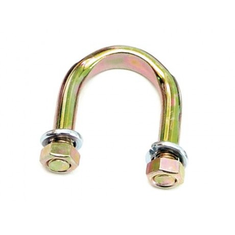 Propeller shaft U-joint