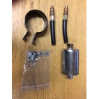Fuel filter kit