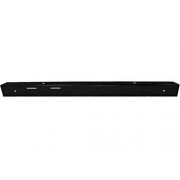 Bumper Front black
