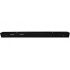 Bumper Front black