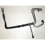 FUEL PIPES x 4 Discovery TD5
