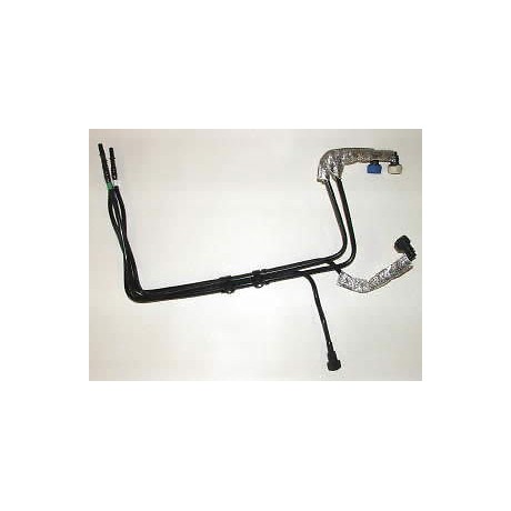 FUEL PIPES x 4 Discovery TD5