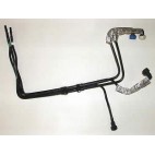 FUEL PIPES x 4 Discovery TD5