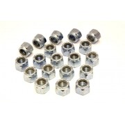 1/2 UNF Nylock Nut