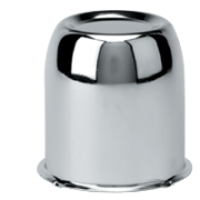 Chrome Centercap 4,25"