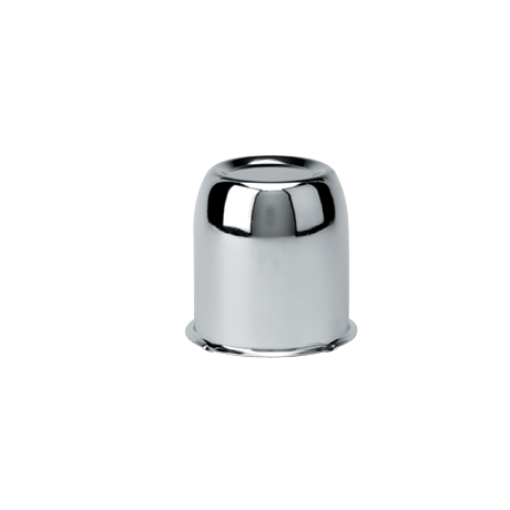 Krominen keskikuppi 4,25"