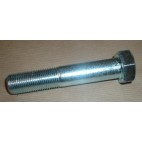 3/4 UNF Pultti 4,5" A-Frame chassis side