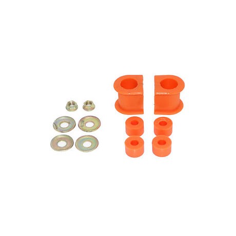 Anti roll bar bush kit