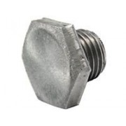 Oil drain plug M18