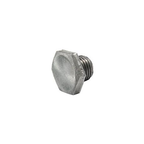 Oil drain plug M18