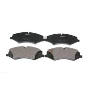 BRAKE PAD SET FR - D4 - RR L322 - RRS 10-13 -