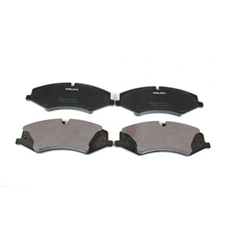 bromsklossar serie FR - D4 - RR L322 - RRS 10-13 - bromsklossar serie FR - D4 - RR L322 - RRS 10-13 -