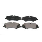 BRAKE PAD SET FR - D4 - RR L322 - RRS 10-13 -