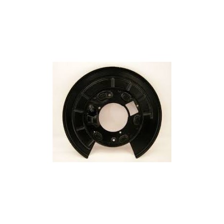 BRAKE PLATE D3, D4, RRS LH