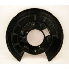 BRAKE PLATE D3, D4, RRS LH