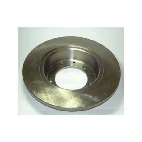 BRAKE DISC FRONT F1 96-06
