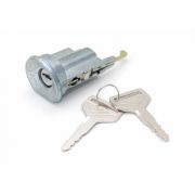 Barrel and Keys For J70