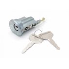 Barrel and Keys For J70