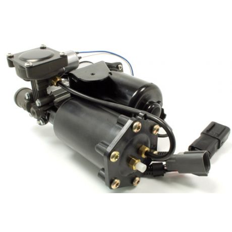 COMPRESSOR D3-D4-RANGE ROVER SPORT