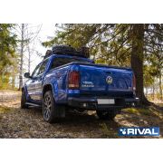 RIVAL AL Rear Bumber for VW Amarok