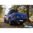 RIVAL AL Rear Bumber for VW Amarok