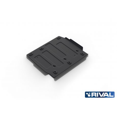 Rival Skidplate PX Transfercase 3mm S 2012-2015