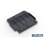 Rival Skidplate PX Transfercase 3mm S 2016-