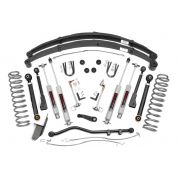JEEP XJ 4 X-KIT