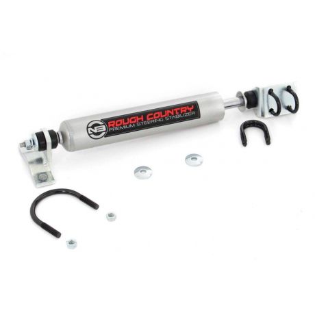 HEAVY DUTY STABILIZER