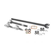4340 Chromoly Axle Kit D30 XJ,YJ,TJ,ZJ